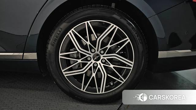 Genesis G90 (RS4) id 4337273 из Кореи 13