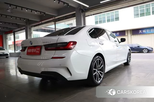 BMW 3 series id 4328838 из Китая 13