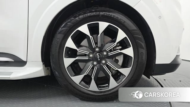 Kia Carnival 4th generation id 4593166 из Кореи 13