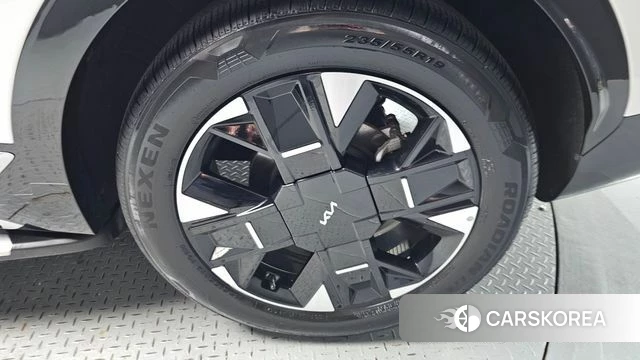 Kia The New Sportage 5th Generation id 4695948 из Кореи 13