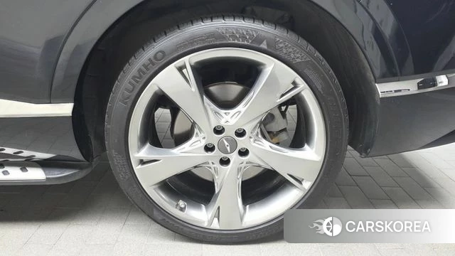 Genesis GV80 id 4224954 из Кореи 13