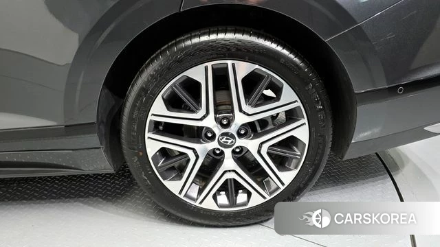 Hyundai Grandeur Hybrid (GN7) id 4222455 из Кореи 13