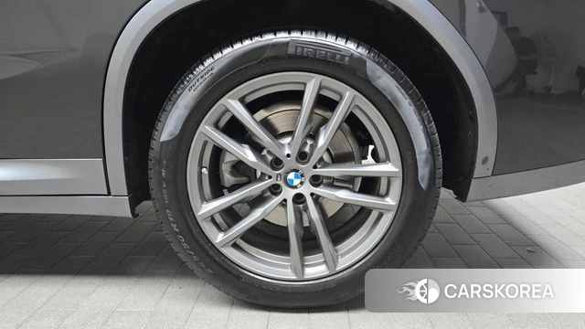 BMW X4 (G02) id 4362747 из Кореи 13