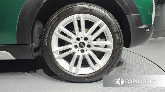 Mini Cooper Countryman id 4744609 из Кореи 13