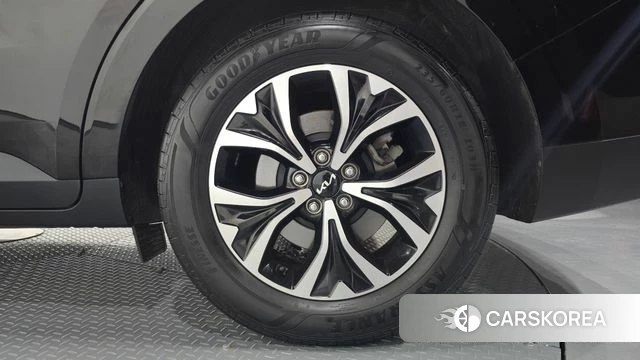 Kia Carnival 4th generation id 4635746 из Кореи 13
