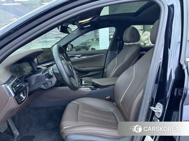 BMW 5 series id 4271703 из Китая 13
