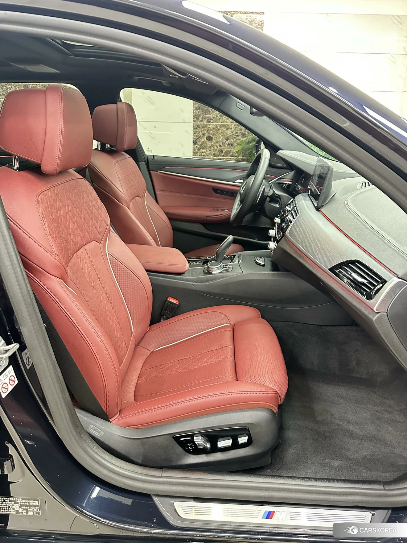 BMW 5 series id 4510933 из Китая 13