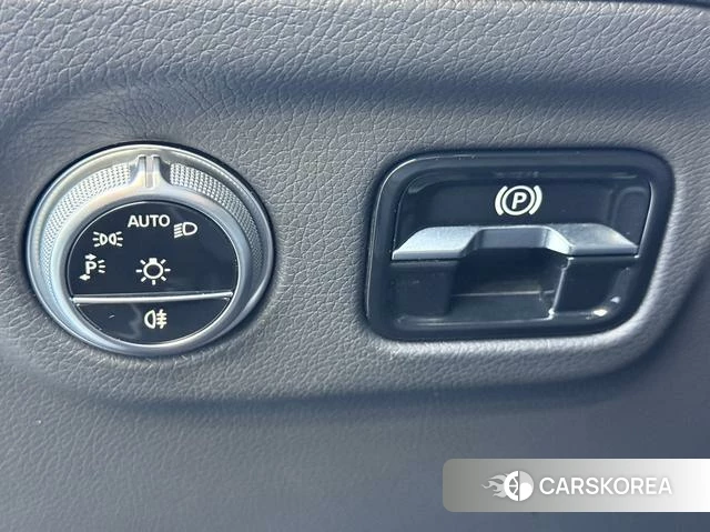 Mercedes-Benz EQS id 4259247 из Китая 13