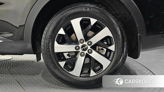 Kia Sorento 4th Generation id 4871671 из Кореи 13