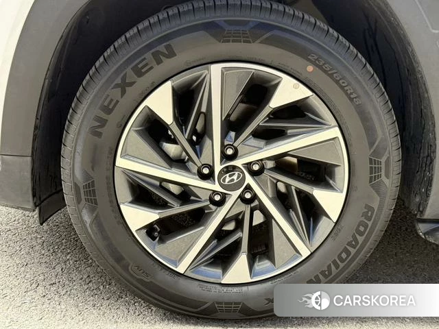 Hyundai Tucson id 4259284 из Китая 13