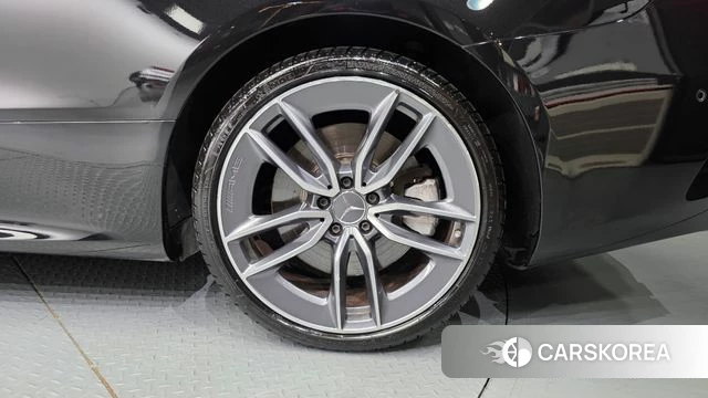 Mercedes-Benz E-Class W213 id 4712120 из Кореи 13