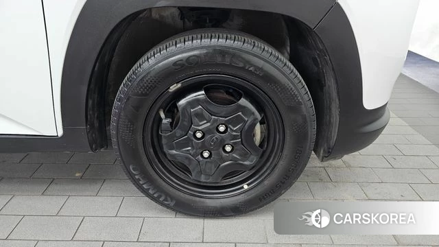 Hyundai Casper id 4395925 из Кореи 13