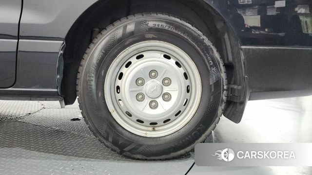 Hyundai The New Grand Starex id 4727225 из Кореи 13