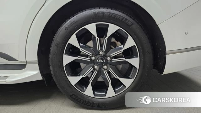 Kia Carnival 4th generation id 4905749 из Кореи 13