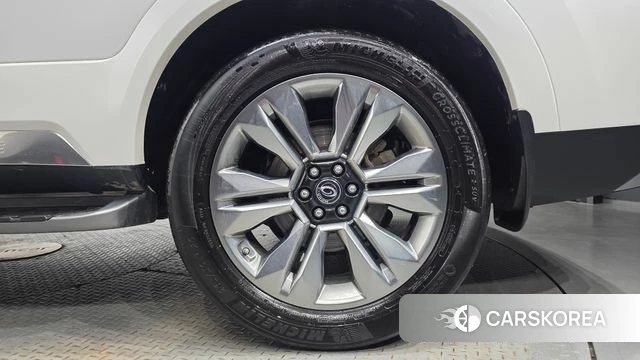 Kia Mohave Master id 4397236 из Кореи 13
