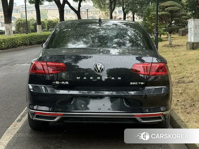Volkswagen Magotan id 4278532 из Китая 13