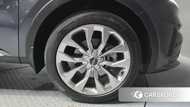 Kia Sorento 4th Generation id 4534512 из Кореи 13