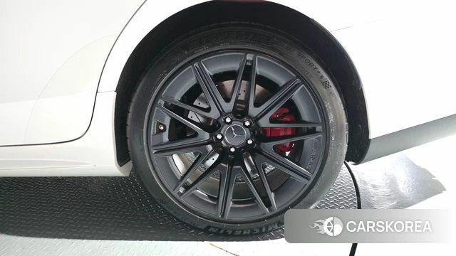 Mercedes-Benz AMG GT id 4720344 из Кореи 13