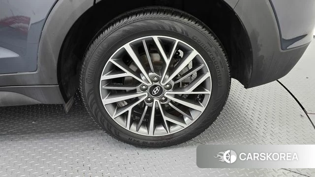 Hyundai All New Tucson id 4482988 из Кореи 13