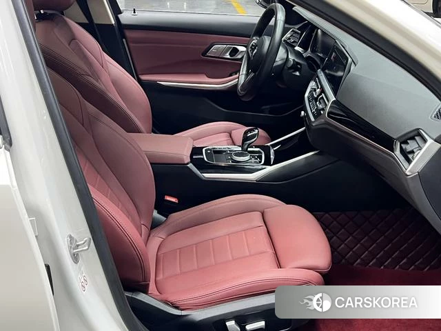 BMW 3 series id 4300235 из Китая 13