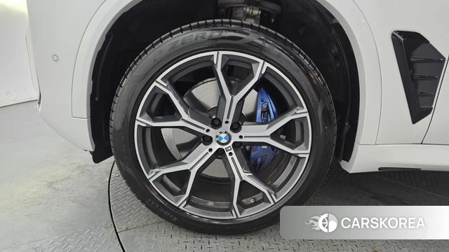 BMW X5 (G05) id 4329314 из Кореи 13