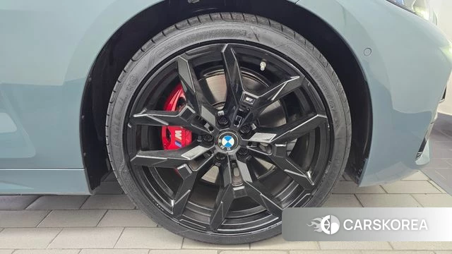 BMW 4 Series (G22) id 4916136 из Кореи 13