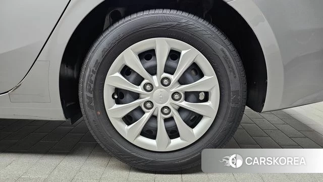 Kia The New K3 2nd generation id 4409083 из Кореи 13