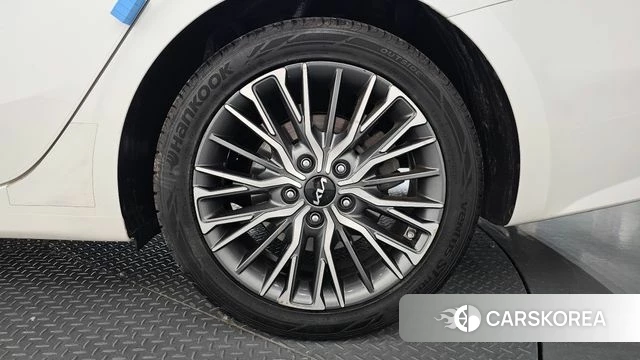 Kia The New K3 2nd generation id 4624996 из Кореи 13