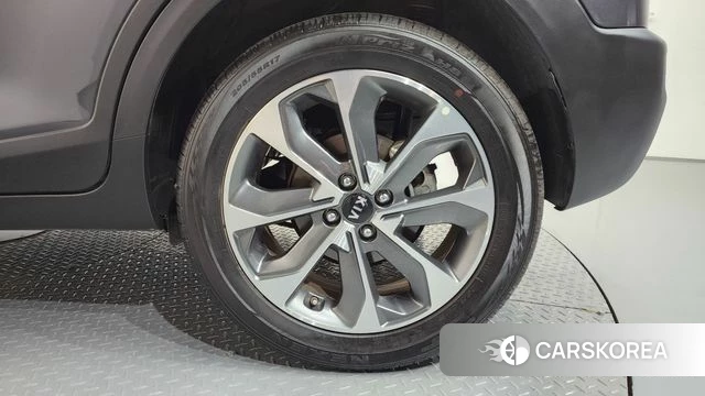 Kia Stonic id 4483426 из Кореи 13