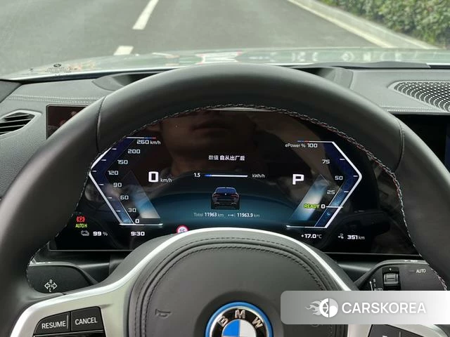 BMW i4 id 4260372 из Китая 13