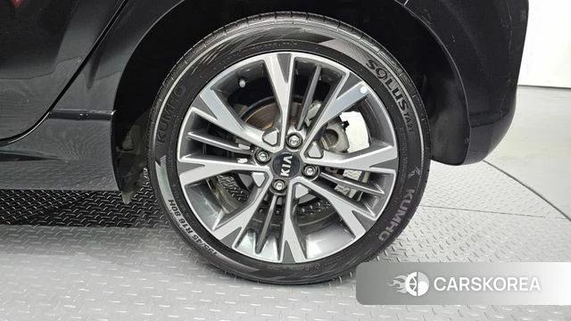Kia Morning Urban (JA) id 4899979 из Кореи 13