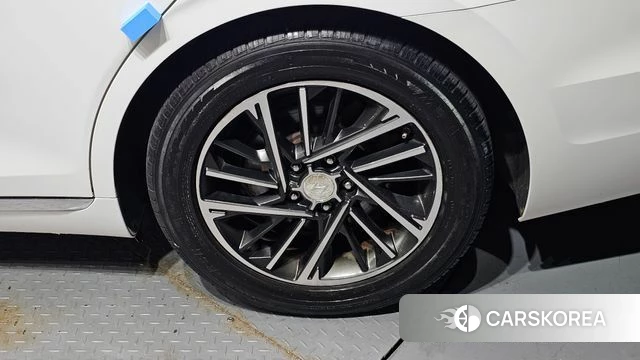 Hyundai The New Grandeur IG id 4424328 из Кореи 13