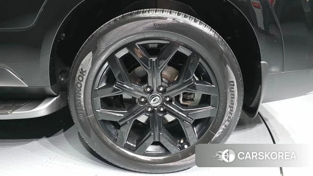 Kia Mohave Master id 4293467 из Кореи 13