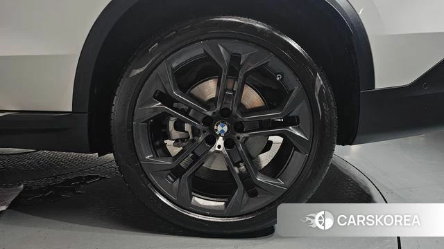 BMW X5 (G05) id 4308338 из Кореи 13