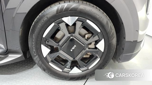 Kia The New Carnival 4th Generation id 4292128 из Кореи 13