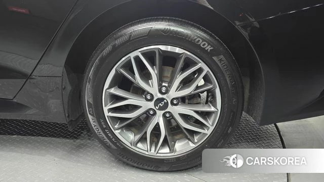 Kia K5 3rd generation id 4549651 из Кореи 13