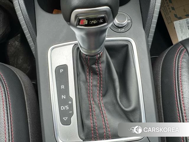 Audi Q2L id 4259324 из Китая 13