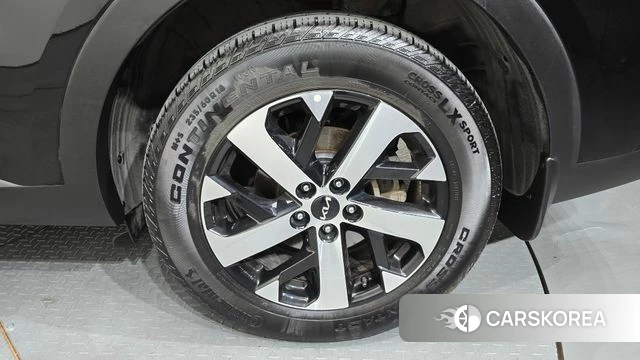 Kia Sorento 4th Generation id 4401913 из Кореи 13