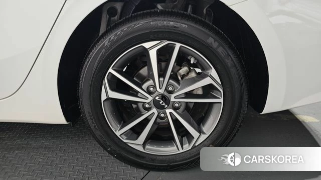 Kia The New K3 2nd generation id 4649974 из Кореи 13