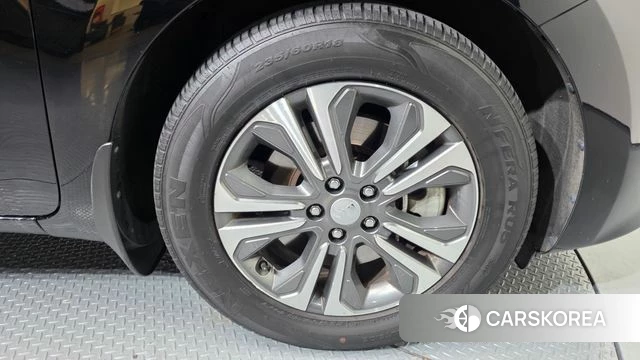 Kia The New Carnival id 4331134 из Кореи 13