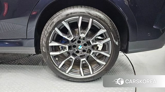 BMW X6 (G06) id 4897648 из Кореи 13