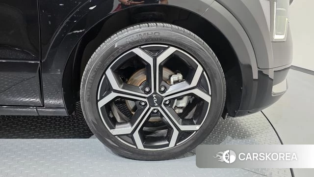 Kia Di Ol Nu Niro id 4561538 из Кореи 13