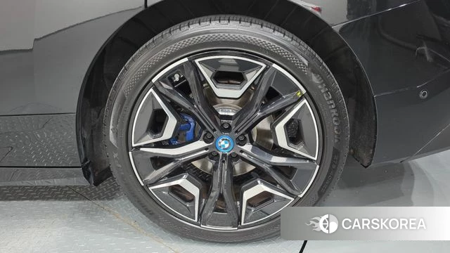 BMW iX id 4745591 из Кореи 13