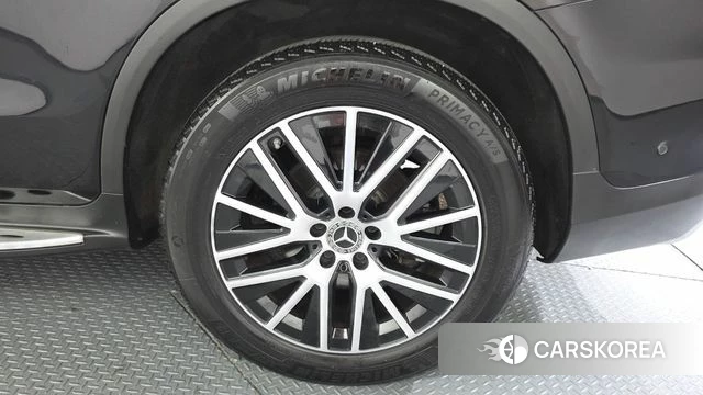 Mercedes-Benz GLC-Class X253 id 4196376 из Кореи 13