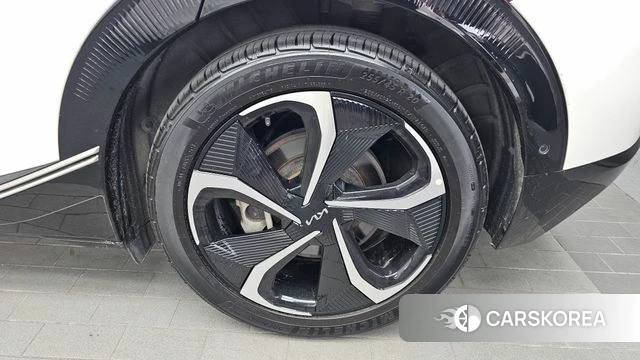 Kia EV6 id 4428770 из Кореи 13