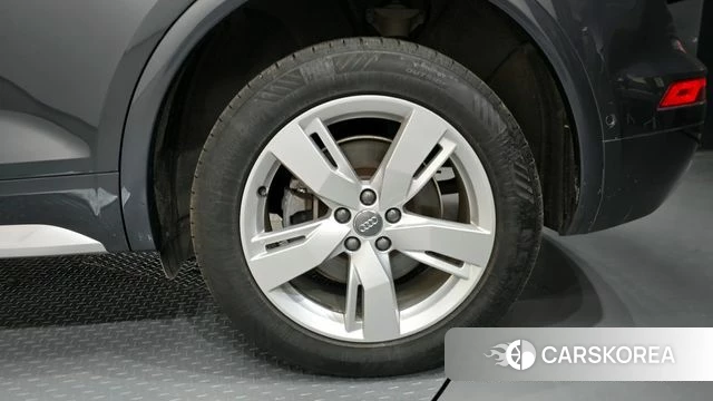 Audi Q5 (FY) id 4330990 из Кореи 13