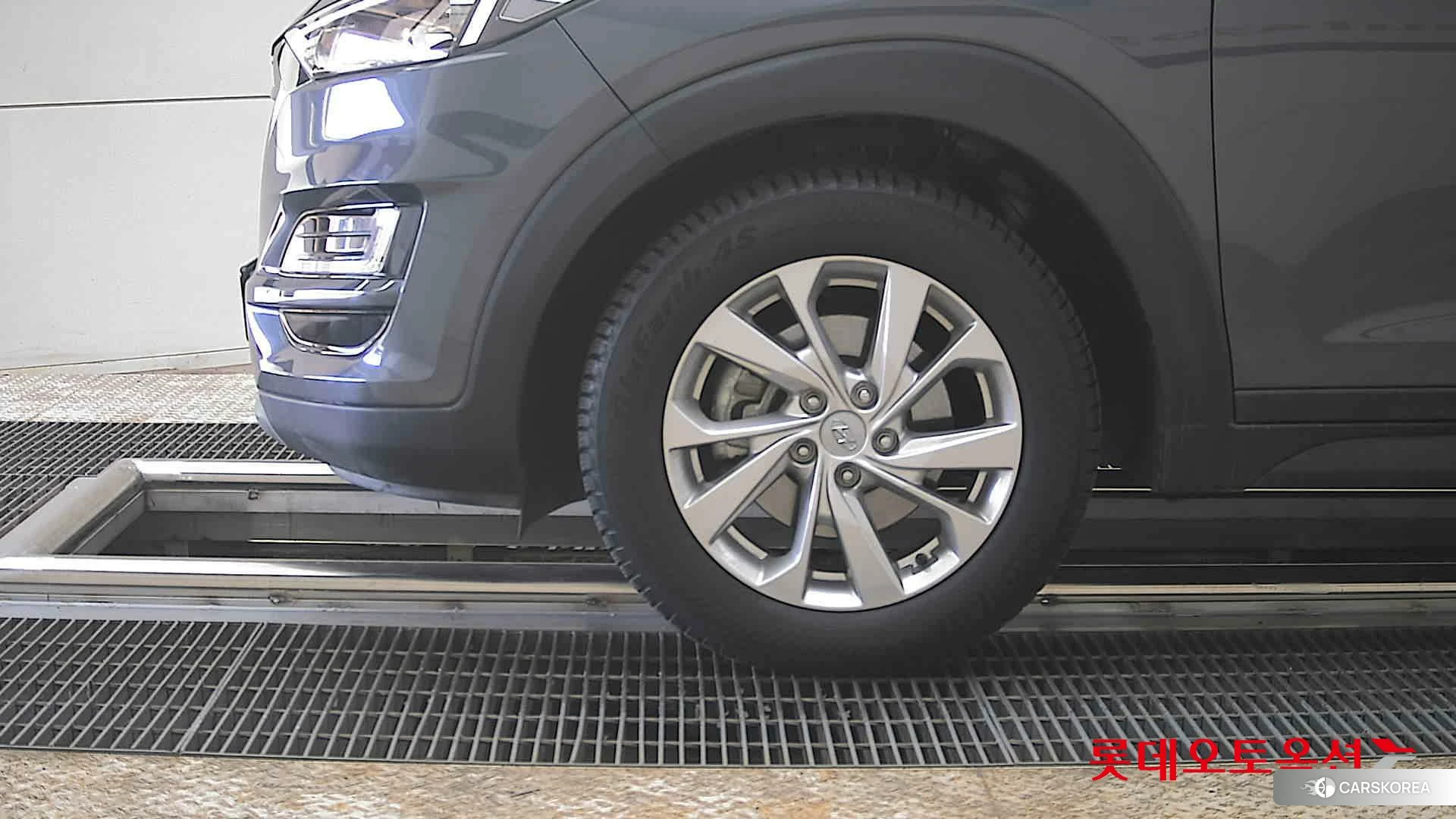 Hyundai Tucson id 3882034 из Кореи 13