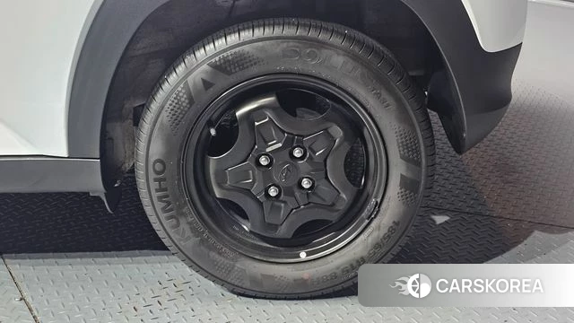 Hyundai Casper id 4593443 из Кореи 13