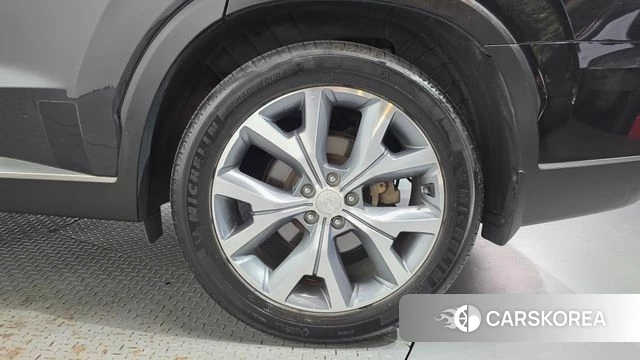 Hyundai Palisade id 4937594 из Кореи 13