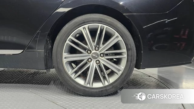 Genesis G80 id 4397940 из Кореи 13
